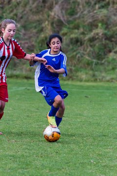 Bild 174 - C-Juniorinnen TuS Tensfeld - FSC Kaltenkirchen 2 : Ergebnis: 5:2